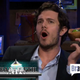 Illustration for article titled Seth Cohen/Adam Brody Fields Questions About emThe O.C./em on emWWHL/em